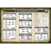 Flames of War WWII: 26. Volksgrenadierdivision (Winter) Army Deal