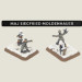 Flames of War WWII: 26. Volksgrenadierdivision (Winter) Army Deal