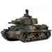 Flames of War: WW2 - Turan I / II Tank