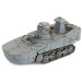 Flames of War WW2: Japanese - Type 2 Ka-Mi Naval Tank Platoon