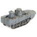 Flames of War WW2: Japanese - Type 2 Ka-Mi Naval Tank Platoon