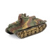 Flames of War WW2: Japanese - Type 1 Ho-Ni 1 SPG Platoon