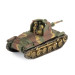 Flames of War WW2: Japanese - Type 1 Ho-Ni 1 SPG Platoon