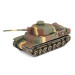 Flames of War WW2: Japanese - Type 4 Chi-To Tank Platoon