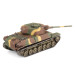 Flames of War WW2: Japanese - Type 4 Chi-To Tank Platoon