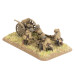 Flames of War WW2: Japanese - 37mm Rapid-fire Gun Platoon
