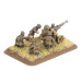 Flames of War WW2: Japanese - 20mm AA Platoon