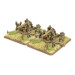 Flames of War WW2: Japanese -75mm AA Platoon
