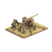 Flames of War WW2: Japanese -75mm AA Platoon