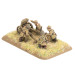 Flames of War WW2: Japanese - 70mm Battalion Gun Platoon