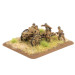 Flames of War WW2: Japanese - 75mm Field Artillery Section