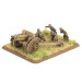 Flames of War WW2: Japanese - 105mm Field Artillery Section
