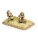 Flames of War WW2: Japanese - 105mm Field Artillery Section