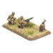 Flames of War WW2: Japanese - Type 92 MG Platoon
