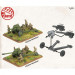 Flames of War: Soviet - Heavy Artillery Battery