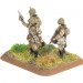 Flames of War WW2: Soviet - Enemy at the Gates Hero Rifle Battalion