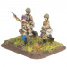 Flames of War WW2: Soviet - Enemy at the Gates Hero Rifle Battalion
