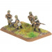Flames of War WW2: Soviet - Enemy at the Gates Hero Rifle Battalion