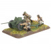 Flames of War WW2: Soviet - Enemy at the Gates Hero Rifle Battalion