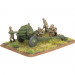 Flames of War WW2: Soviet - Enemy at the Gates Hero Rifle Battalion