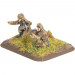 Flames of War WW2: Soviet - Enemy at the Gates Hero Rifle Battalion