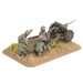 Flames of War WW2: American - Marine 37mm Anti-tank Platoon