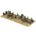 Flames of War WW2: American - 20mm Twin Mk 4 Anti-aircraft Gun