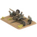 Flames of War WW2: American - 20mm Twin Mk 4 Anti-aircraft Gun
