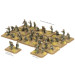 Flames of War WW2: American - Marine Rifle Platoon