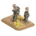 Flames of War WW2: American - Marine Rifle Platoon