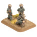 Flames of War WW2: American - Marine Rifle Platoon