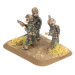 Flames of War WW2: American - Marine Rifle Platoon