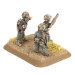 Flames of War WW2: American - Marine Rifle Platoon