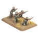 Flames of War WW2: American - Marine Rifle Platoon