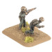 Flames of War WW2: American - Marine Weapons Section