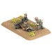 Flames of War WW2: American - Marine Weapons Section