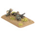 Flames of War WW2: American - Marine Weapons Section