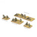 Flames of War WW2: American - Marine Weapons Section