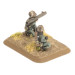 Flames of War WW2: American - Marine Weapons Section