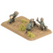 Flames of War WW2: American - Marine Weapons Section