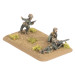 Flames of War WW2: American - Marine Weapons Section
