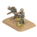 Flames of War WW2: American - Marine Weapons Section