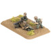 Flames of War WW2: American - Marine M1917 MG Platoon