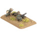 Flames of War WW2: American - Marine M1917 MG Platoon