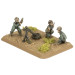 Flames of War WW2: American - Marine 81mm Mortar Platoon