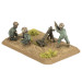 Flames of War WW2: American - Marine 81mm Mortar Platoon