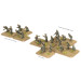 Flames of War WW2: American - Marine Engineer Assault Section
