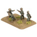 Flames of War WW2: American - Marine Engineer Assault Section