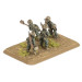 Flames of War WW2: American - Marine Engineer Assault Section