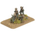 Flames of War WW2: American - Marine Engineer Assault Section